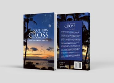 Front and Back Cover Southern Cross